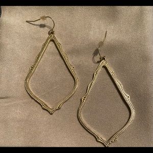 Kendra Scott Earrings